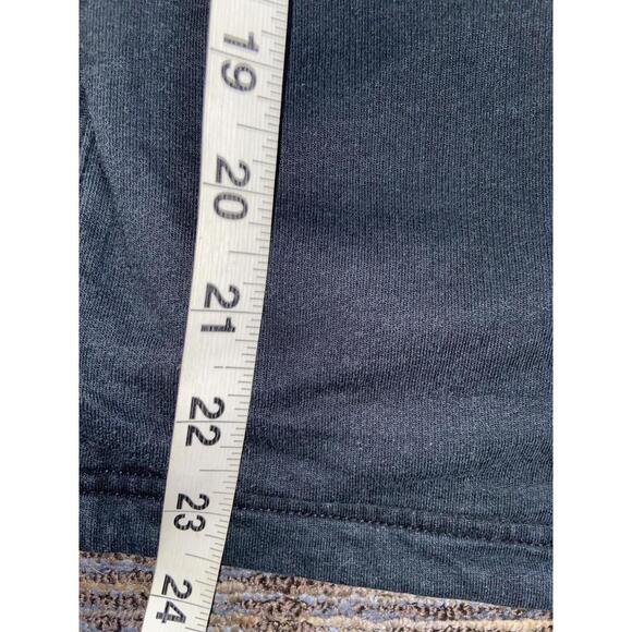 Lauren Ralph Lauren Active Jacket Womens XL Full Zip Emboidered Western Black - Picture 8 of 9